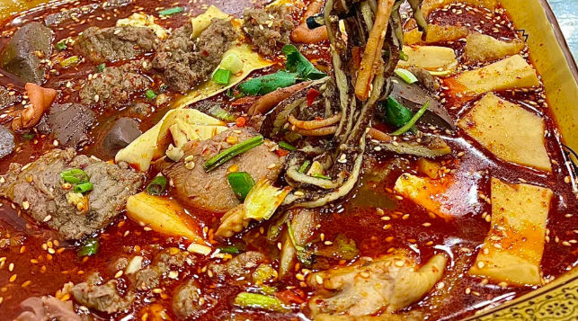 想開(kāi)麻辣燙店不會(huì)不懂怎么辦