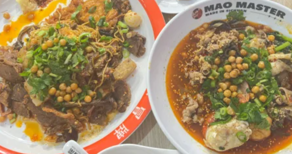 零經(jīng)驗(yàn)怎么做起來(lái)一家麻辣燙店