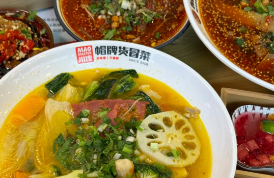 如何開(kāi)一家成功的冒菜店？