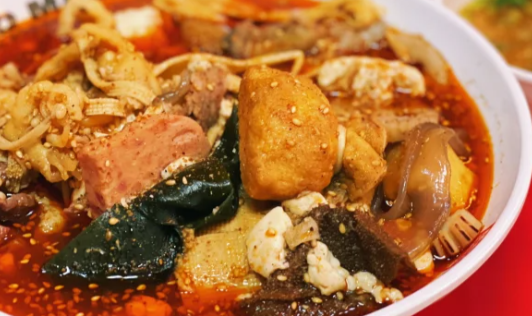 冒菜行業(yè)為何適合大眾創(chuàng)業(yè)？