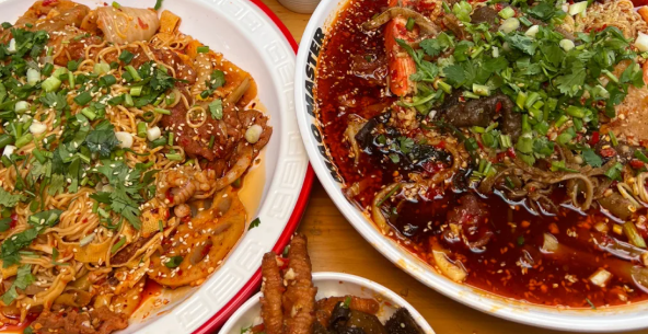 冒菜店想生意好？這些搭配讓顧客吃了還想來(lái)