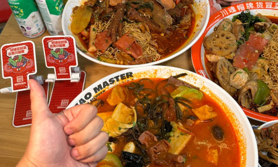 冒菜加盟店定價(jià)有竅門(mén)，學(xué)會(huì)這些不愁
