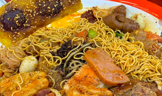 冒菜店怎么開不賠？這些經(jīng)驗太實用了
