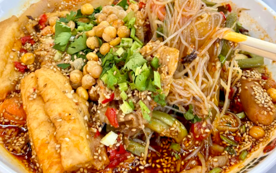 投資開冒菜店，選址有哪些要點(diǎn)
